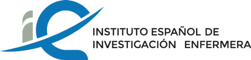 Instituto Español de Investigación Enfermera logo